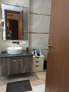 Image of 2700 Sq.ft 4 BHK Builder Floor for sale in Sarvodaya Enclave, New Delhi for Rs. 90000000