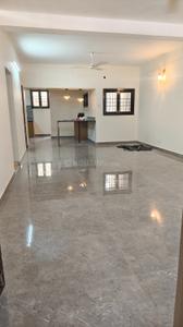 Hall Image of 3600 Sq.ft 4 BHK Independent House for rent in Besant Nagar Chennai for Rs. 120000