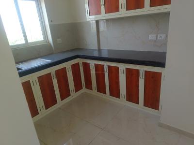 Kitchen Image of 1208 Sq.ft 2.5 BHK Builder Floor for rent in M3M Soulitude , Sector 89 Gurgaon for Rs. 28000