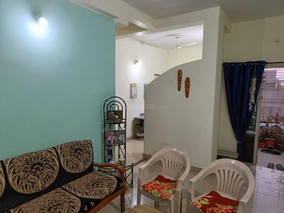 Hall Image of 1500 Sq.ft 2 BHK Apartment / Flat for sale in Sai Nagar Amravati for Rs. 3000000