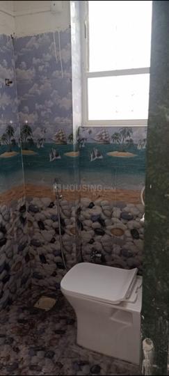 Raghunandan Palace Bathroom 1