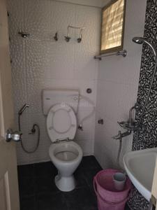 Image of 1400 Sq.ft 3 BHK Apartment / Flat for rent in Kaggadasapura, Bengaluru for Rs. 40000