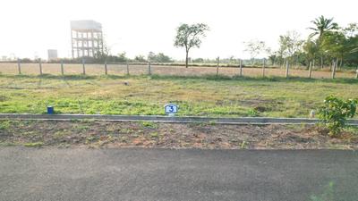 Image of 1200 Sq.ft Residential Plot / Land for sale in Madaragalli, Mysore for Rs. 3700000
