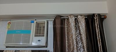 Bedroom Image of 2100 Sq.ft 3.5 BHK Builder Floor for sale in Krishna County, Noida Extension Greater Noida for Rs. 7500000