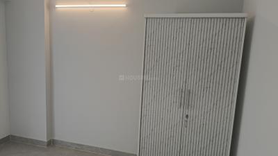 Bedroom Image of 1205 Sq.ft 3 BHK Builder Floor for rent in Signature Global City 92, Sector 92 Gurgaon for Rs. 26500