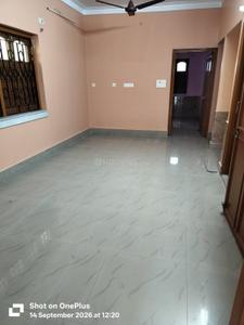Hall Image of 800 Sq.ft 2 BHK Independent House for rent in Paschim Putiary Kolkata for Rs. 15000