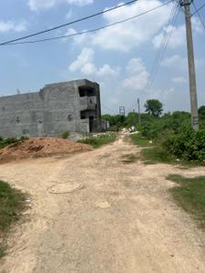 Image of 1000 Sq.ft Residential Plot / Land for sale in Jankipuram Extension, Lucknow for Rs. 1700000