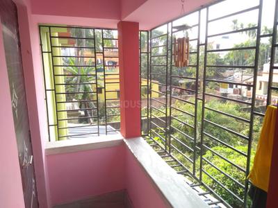Bedroom Image of 1780 Sq.ft 3 BHK Apartment / Flat for sale in Rajarhat Kolkata for Rs. 5000000