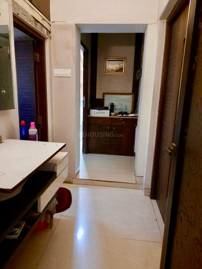 Hall Image of 2bhk in Andheri East, Mumbai