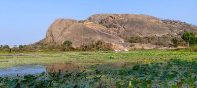 Image of 5989 Sq.ft Residential Plot / Land for sale in Harohalli, Ramnagara, Bengaluru for Rs. 7181411