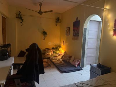 Hall Image of Single Occupancy hall available  in Andheri West, Mumbai