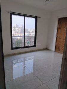 Bedroom Image of 2450 Sq.ft 3 BHK Apartment / Flat for rent in Utsav Aalayam, Naranpura Ahmedabad for Rs. 29000