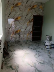 Hall Image of 750 Sq.ft 1 BHK Independent House for sale in Shri Krishna Nagar Phase 4, Srirangam Tiruchirappalli for Rs. 4200000