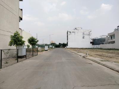 Image of 264 Sq.ft Residential Plot / Land for sale in Sector 76, Faridabad for Rs. 45000000