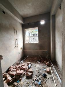Image of 1300 Sq.ft 3 BHK Apartment / Flat for sale in Jodhpur Park, Kolkata for Rs. 12500000