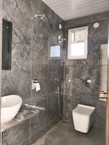 Bedroom Three Image of 1431 Sq.ft 3 BHK Apartment / Flat for sale in Shreepad Guruvaibhav Chsl, Kothrud Pune for Rs. 23500000