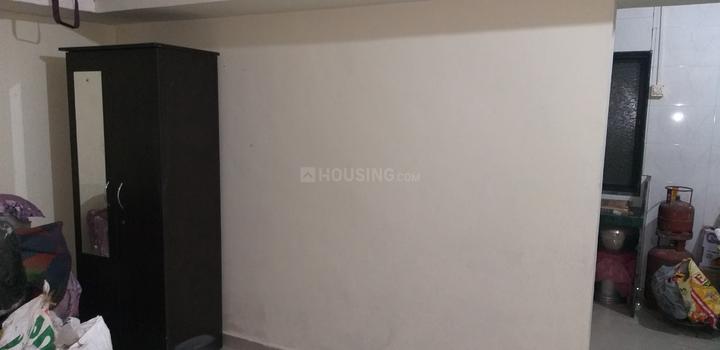 Royal Tathastu Paradise Bedroom 1