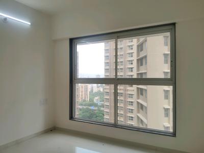 Bedroom Image of 950 Sq.ft 2 BHK Apartment / Flat for sale in Ashwamedh Ashwa Platinum, Mulund West Mumbai for Rs. 14500000