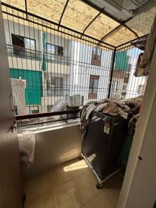 Image of 397 Sq.ft 1 BHK Apartment / Flat for sale in SHIVAY SKY, Waghodia Road, Vadodara for Rs. 2100000