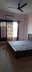 Bedroom Image of 1000 Sq.ft 2 BHK Apartment / Flat for rent in Sevoke Rd Siliguri for Rs. 21000