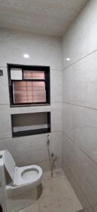 Bathroom Image of 830 Sq.ft 2 BHK Independent House for rent in Shahu Nagar Belagavi for Rs. 15000