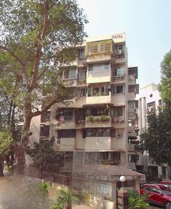 Image of 580 Sq.ft 1 BHK Apartment / Flat for sale in Andheri West, Mumbai for Rs. 17500000