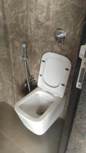 Image of 1100 Sq.ft 2 BHK Apartment / Flat for sale in Solitaire Edge, Kandivali East, Mumbai for Rs. 22000000