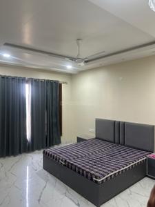 Bedroom Image of 5000 Sq.ft 6 BHK Independent House for rent in Sector 118 Mohali for Rs. 135000