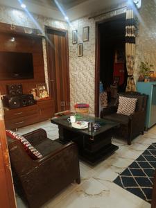 2 BHK Flat
