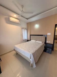 Bedroom Image of 1500 Sq.ft 3 BHK Apartment / Flat for sale in Eshwar Nagar Udupi for Rs. 12500000