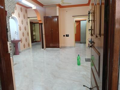 2 BHK Independent Builder Floor