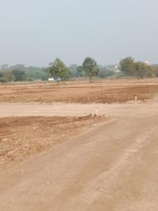 Residential Plot
