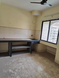 Kitchen Image of 1402 Sq.ft 3 BHK Apartment / Flat for sale in Mayuresh Group Belle Vista, Belapur CBD Navi Mumbai for Rs. 32500000