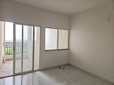 Living Room Image of 600 Sq.ft 1.5 BHK Apartment / Flat for sale in VTP Purvanchal by VTP Realty, Kesnand Pune for Rs. 3800000