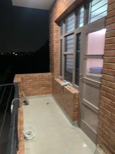 Balcony Image of 750 Sq.ft 2 BHK Builder Floor for rent in Shivjot Shivjot Apartments, Kharar Mohali for Rs. 7500