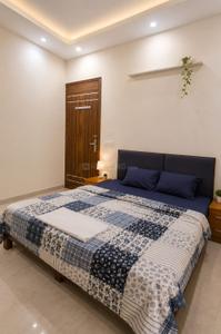 Bedroom Image of 1550 Sq.ft 3 BHK Apartment / Flat for sale in DLF Express Greens, Manesar Gurgaon for Rs. 15200000