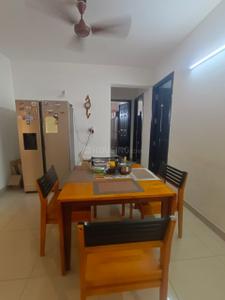 Hall Image of 1584 Sq.ft 3 BHK Apartment / Flat for sale in Sumadhura Silver Ripples, Whitefield Bengaluru for Rs. 21000000