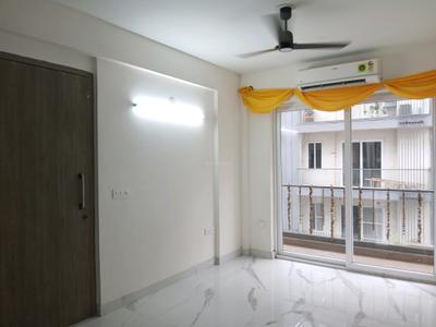 2.5 BHK Flat