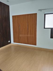 1 BHK Independent Builder Floor
