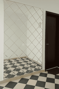 Image of Furnished 2BHK Sharing – Kalyanpur, IIT in Kalyanpur, Kanpur