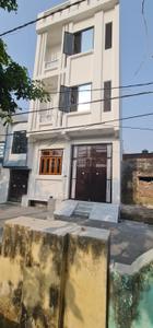 3.5 BHK Independent House