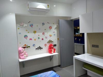Kitchen Image of 3880 Sq.ft 4 BHK Apartment / Flat for sale in Vesu Surat for Rs. 35000000