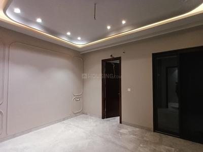 Bedroom Image of 2385 Sq.ft 4 BHK Builder Floor for sale in Punjabi Bagh New Delhi for Rs. 45000000