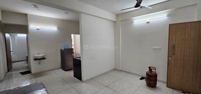 Hall Image of 1200 Sq.ft 3 BHK Apartment / Flat for sale in Fortune Greenfields 3, Bhayli Vadodara for Rs. 3200000