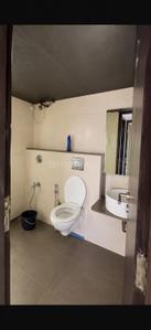 Bathroom Image of 1266 Sq.ft 2 BHK Apartment / Flat for sale in Poddar Shri Ganesh Apartments, Goregaon West Mumbai for Rs. 32500000