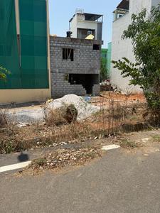 Image of 600 Sq.ft Residential Plot / Land for sale in Anjanapura, Bengaluru for Rs. 9200000