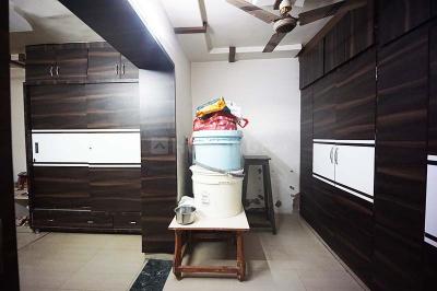 Bedroom Image of 1856 Sq.ft 5 BHK Independent House for sale in Saijpur Bogha Ahmedabad for Rs. 9000000