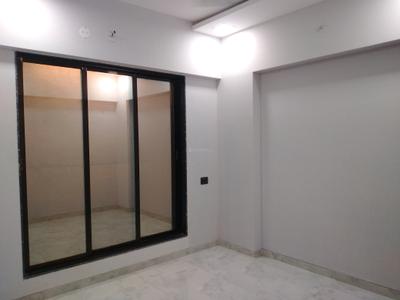 Bedroom Image of 900 Sq.ft 2 BHK Apartment / Flat for sale in Shantee Flamingo Residency, Vasai West Vasai for Rs. 6400000