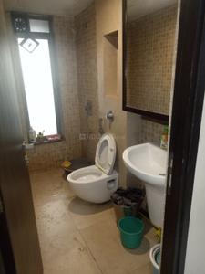 Bathroom Image of 1150 Sq.ft 3 BHK Apartment / Flat for sale in Lodha Splendora, Thane West Thane for Rs. 11000000