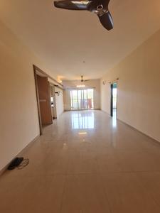 Hall Image of 2040 Sq.ft 3 BHK Apartment / Flat for sale in Sattva Aspire, Chikkagubbi Village Bengaluru for Rs. 19200000